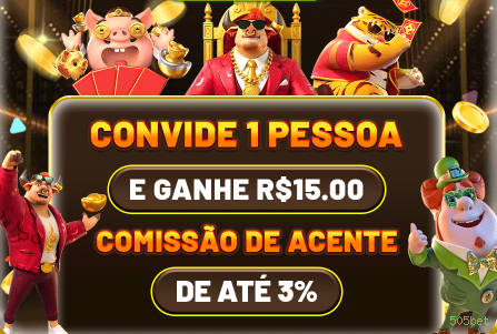 Apostas esportivas da 505bet com odds competitivas