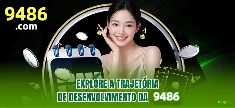 Download gratuito do app da 505bet