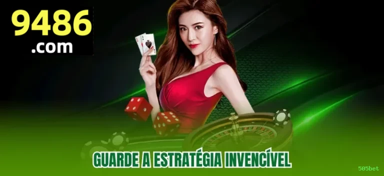 Como instalar o app da 505bet