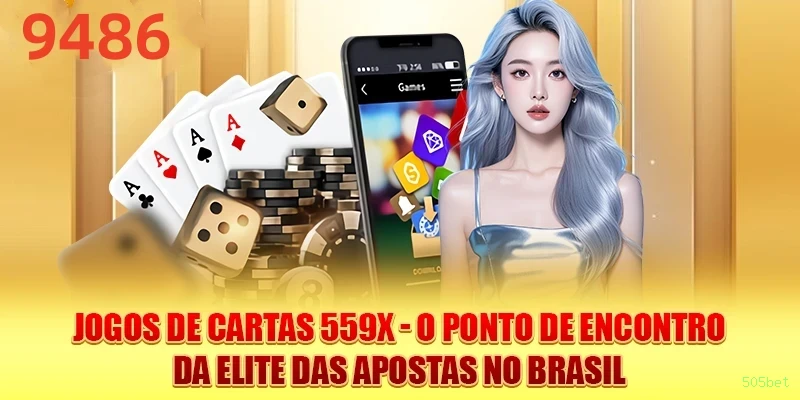 Login seguro na 505bet