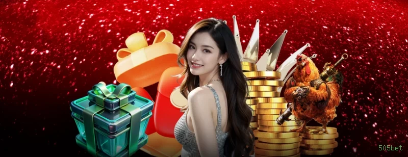 Jogos de loteria online na 505bet