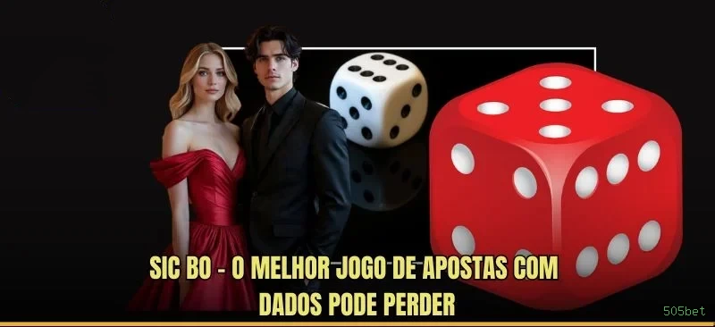Plataforma completa da 505bet com todos os jogos