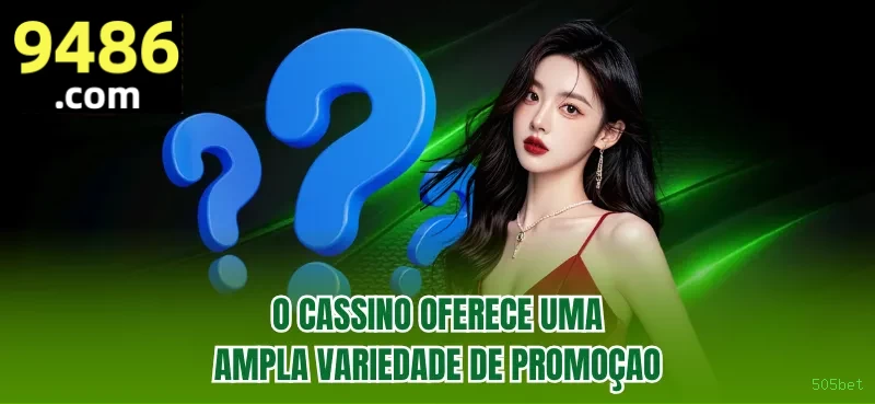 Programa VIP exclusivo da 505bet