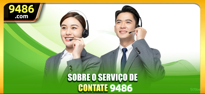 Ganhe prêmios incríveis na 505bet
