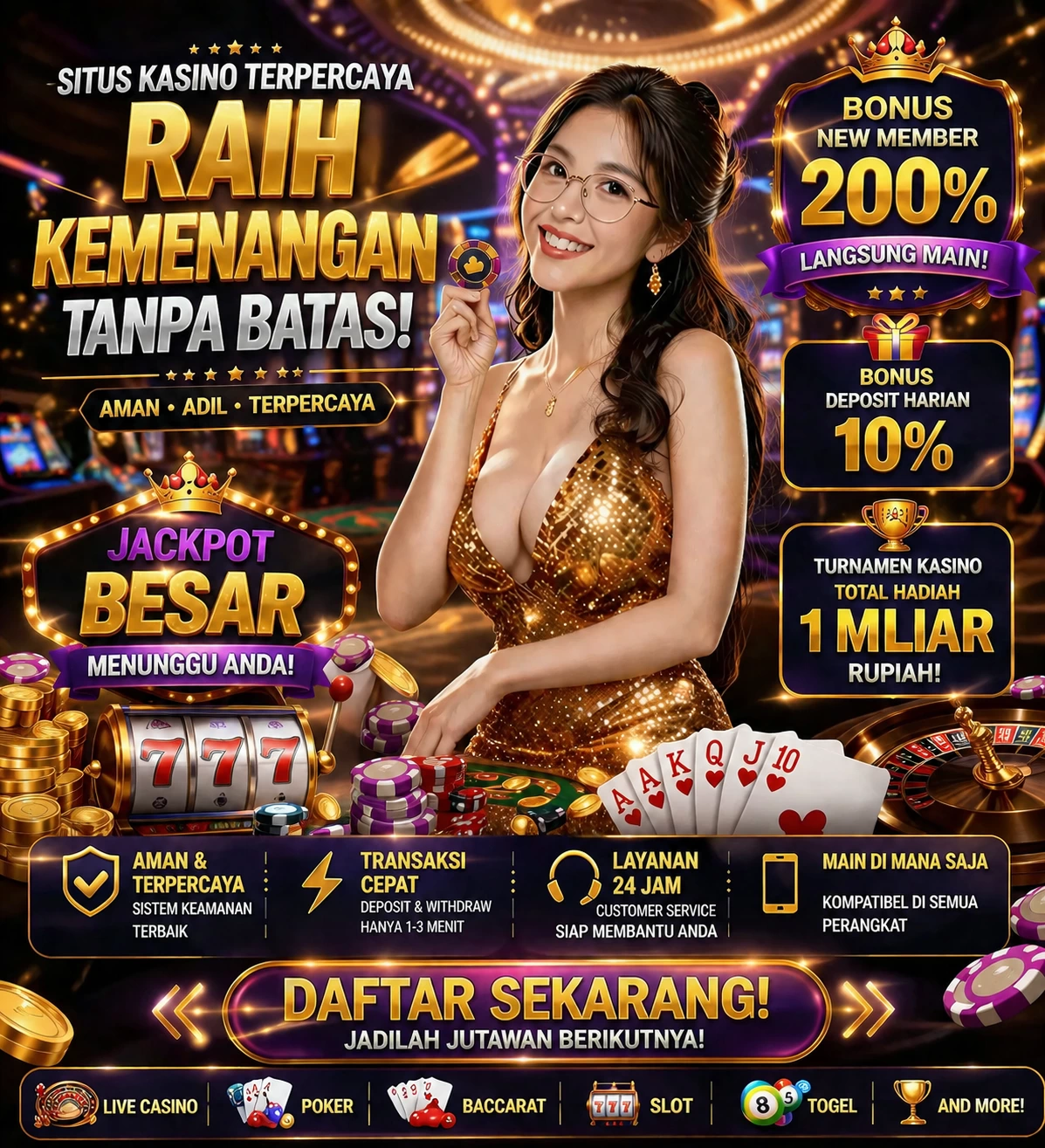Roleta e blackjack 505bet